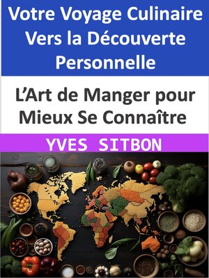 cover image of L'Art de Manger pour Mieux Se Connaître